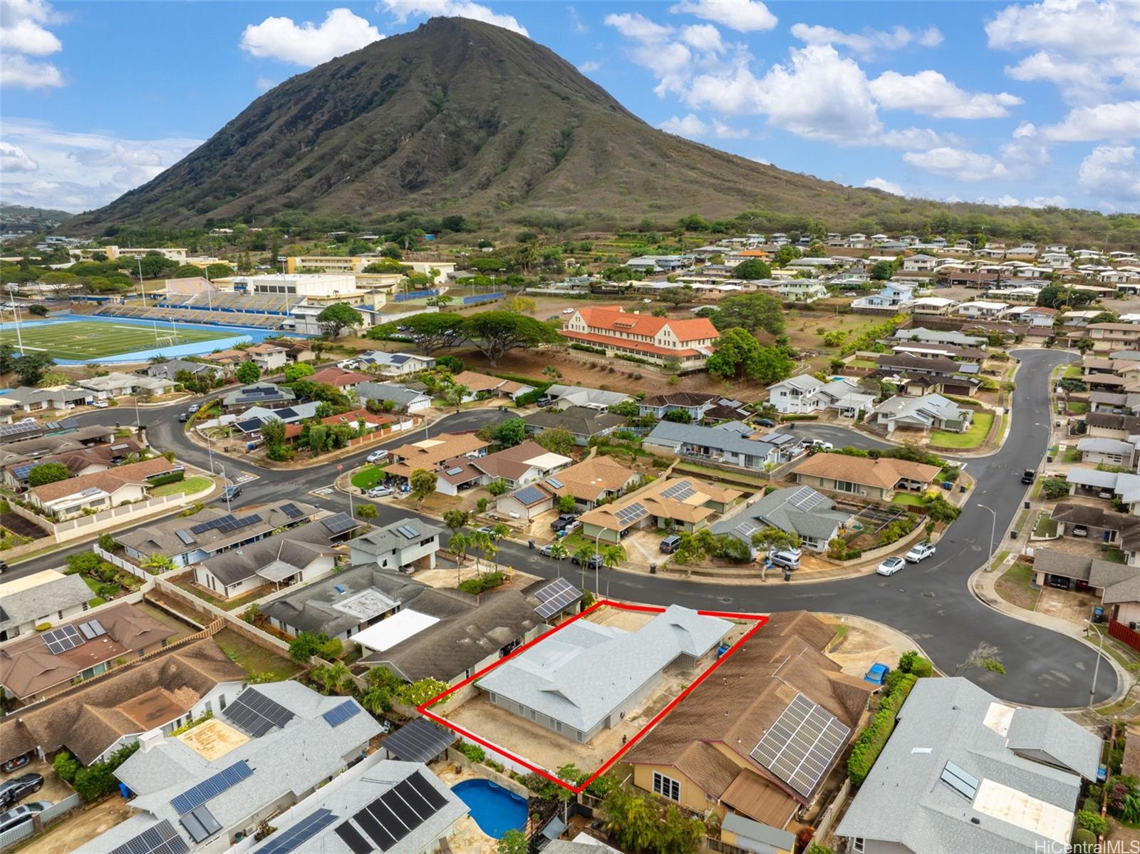 446 Kekauluohi Street