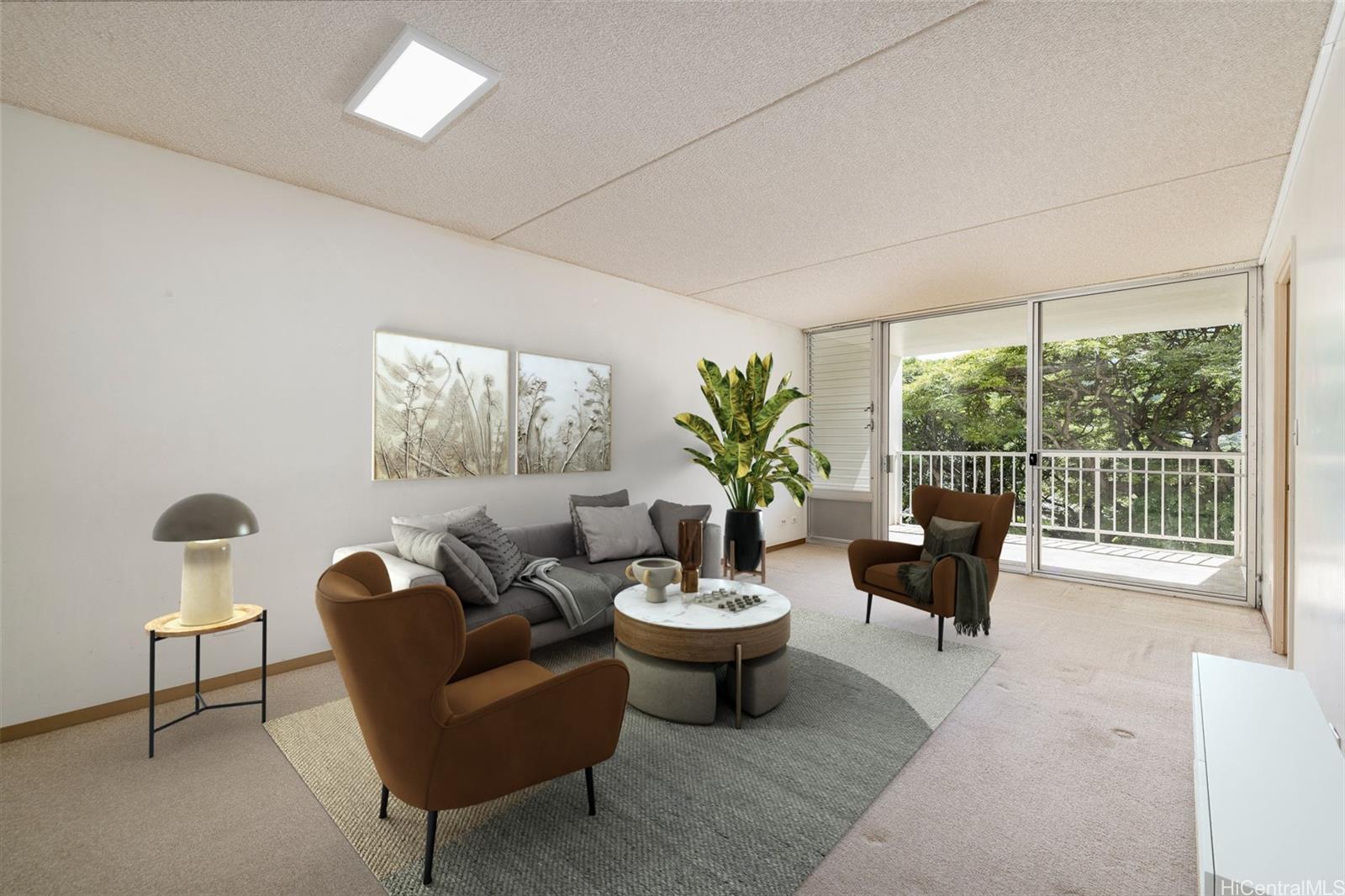 2029 Nuuanu Avenue 606