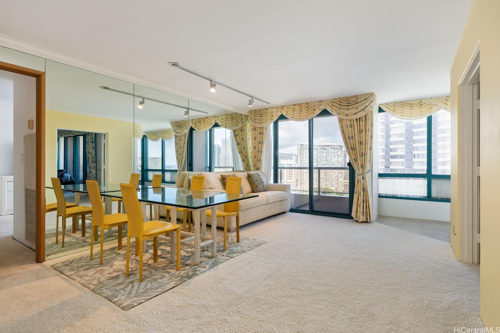 1888 Kalakaua Avenue 2506