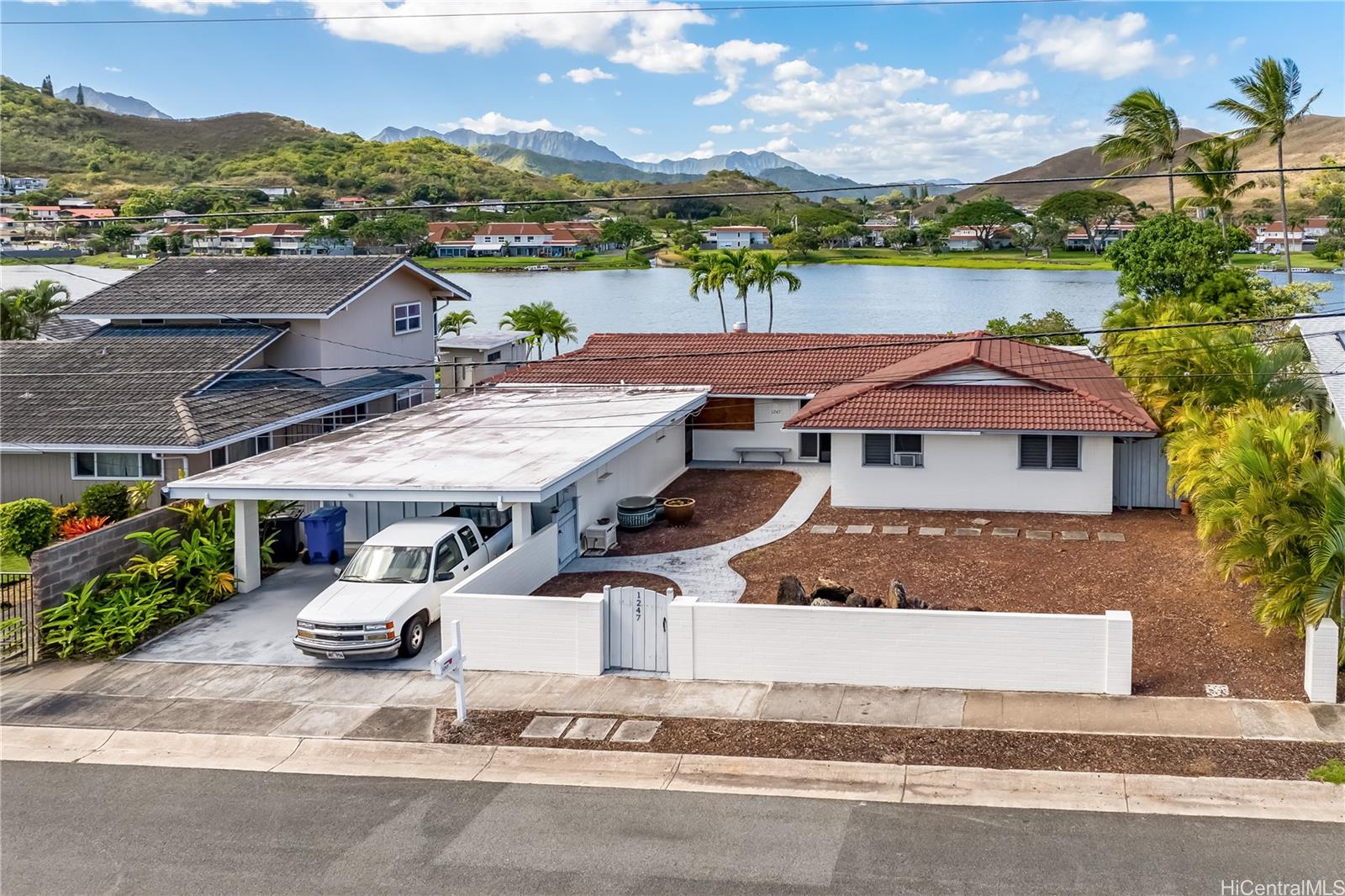 1247 Kahili Street