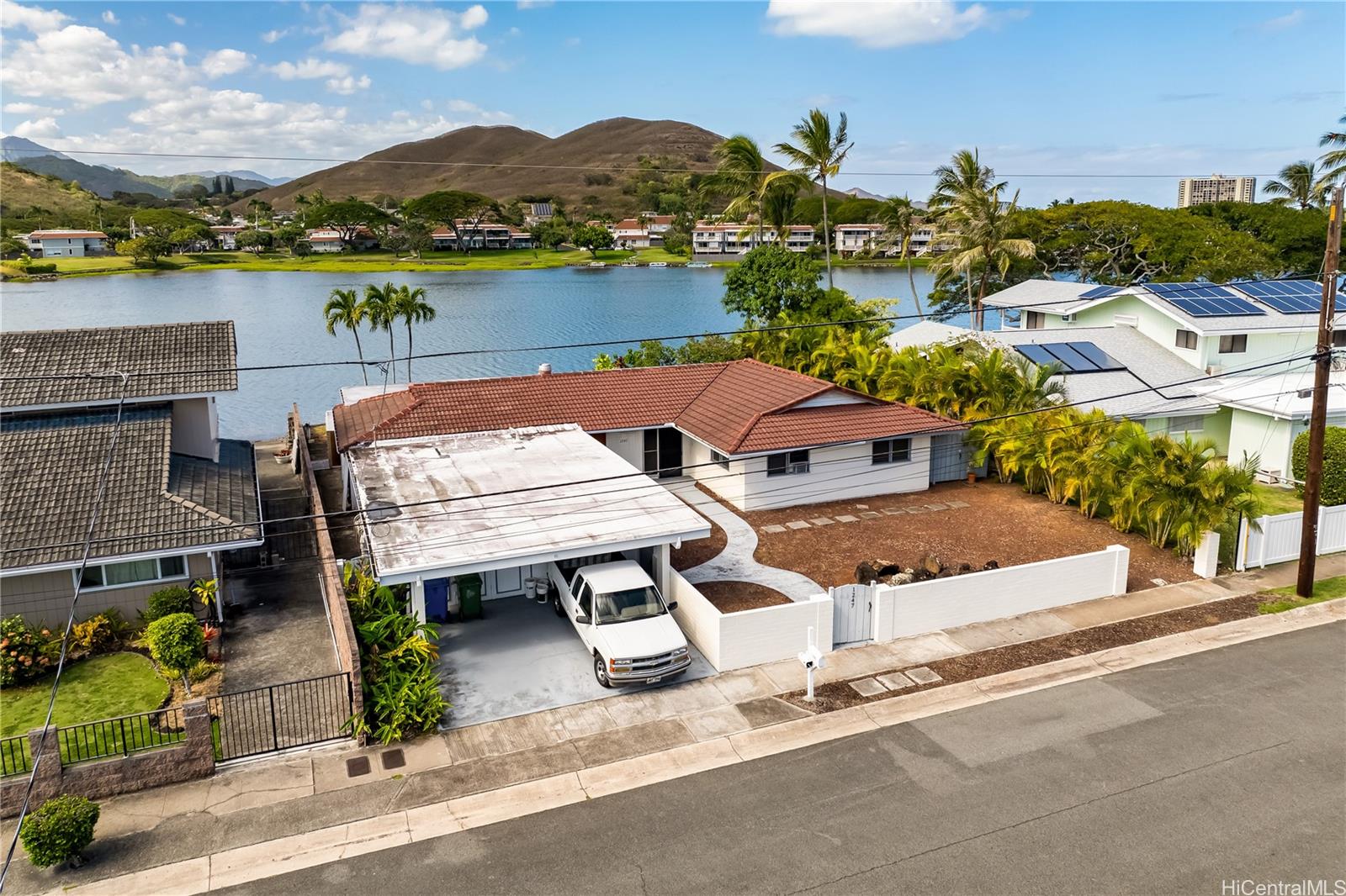 1247 Kahili Street