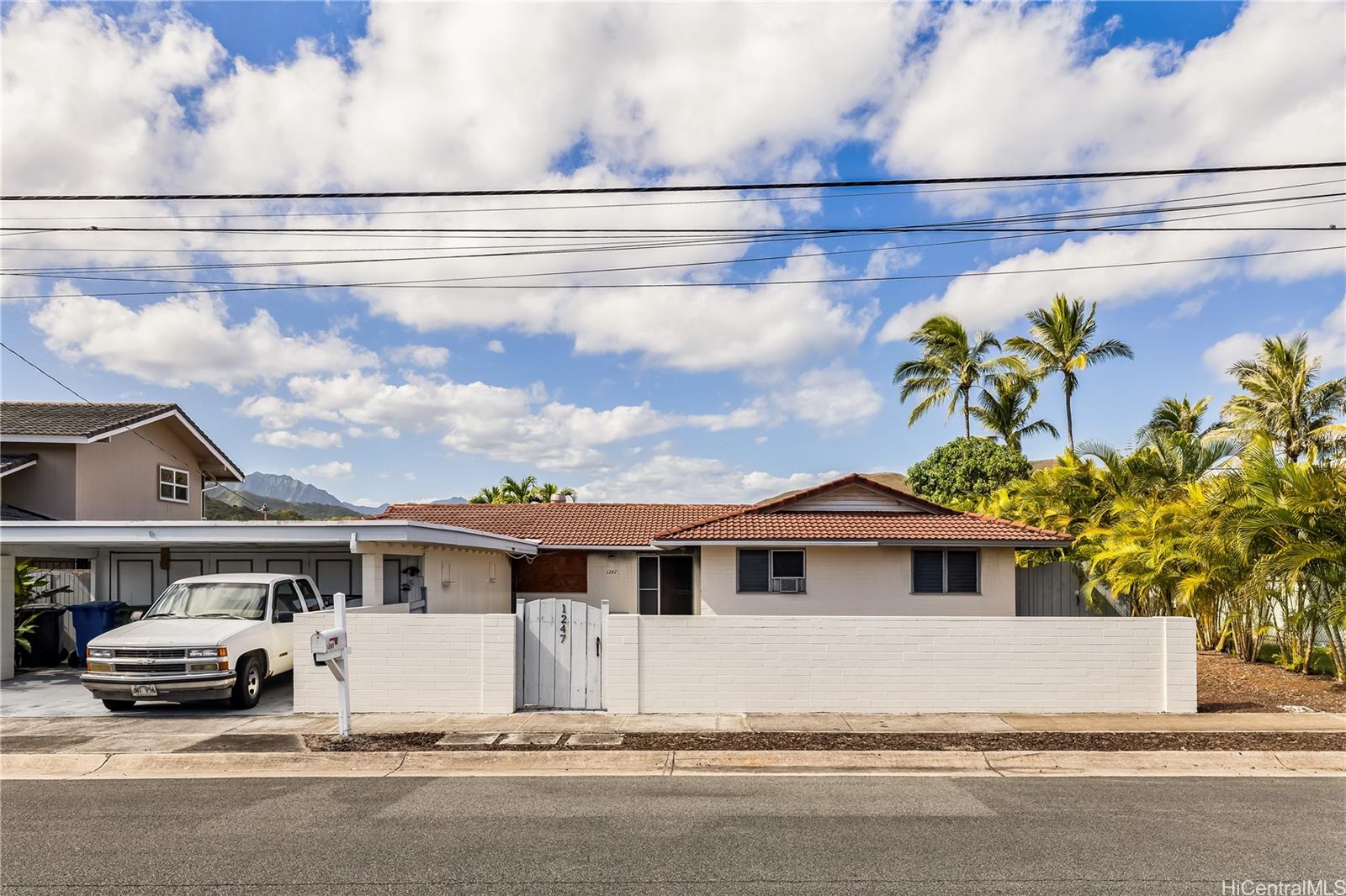 1247 Kahili Street