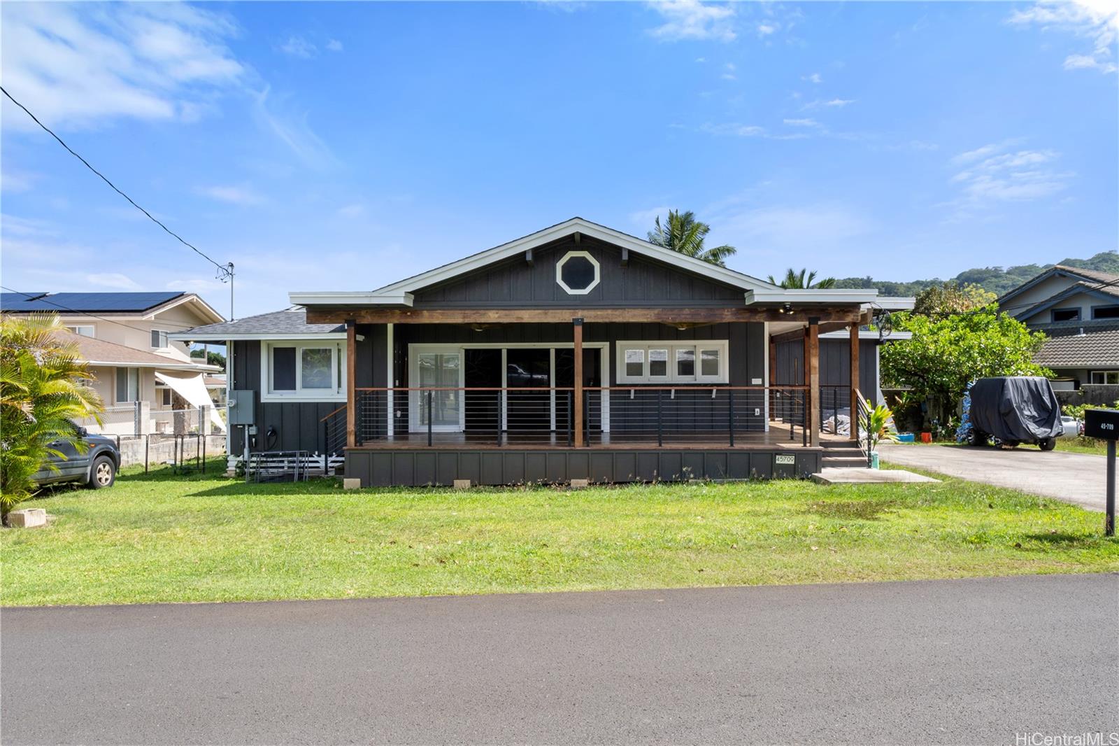 45-709 Wainana Street