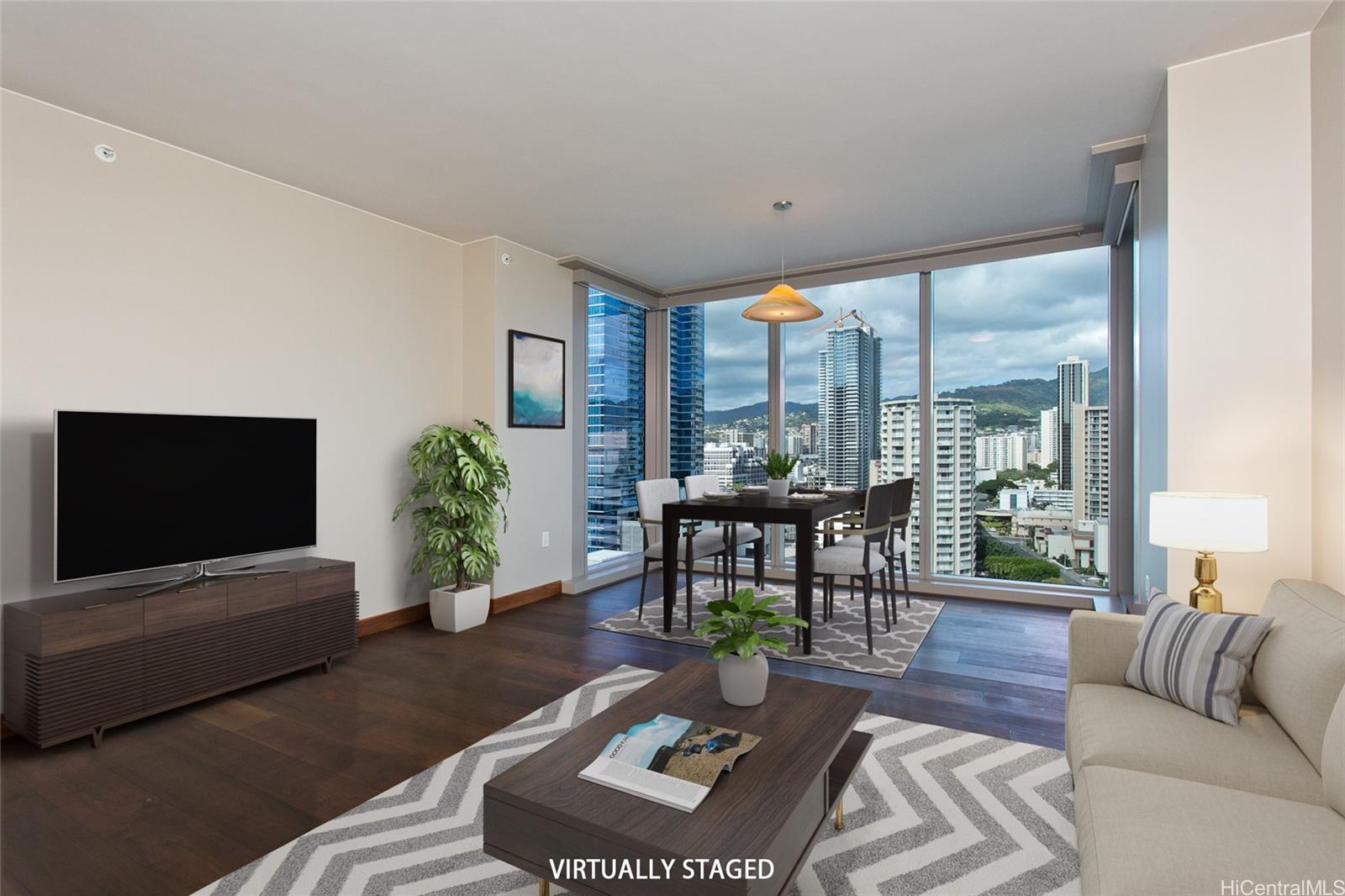 1555 Kapiolani Boulevard 1311