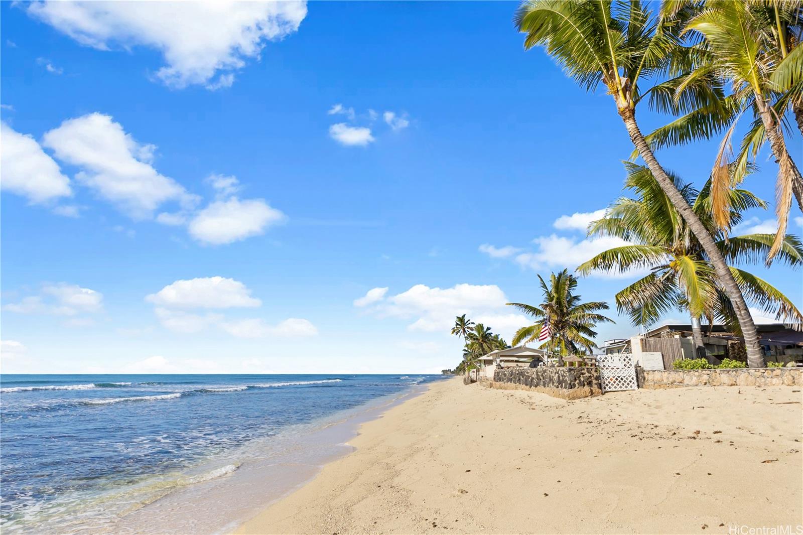 91-355 Ewa Beach Road