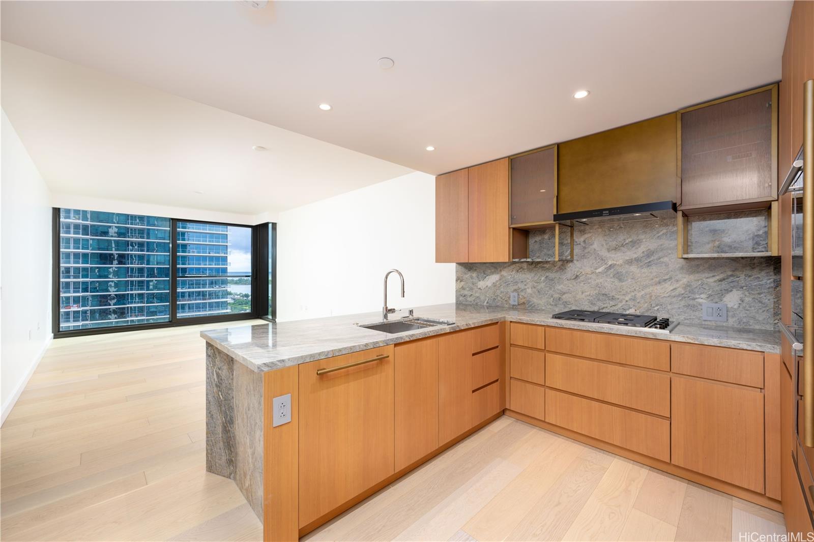 1100 Ala Moana Boulevard 1608