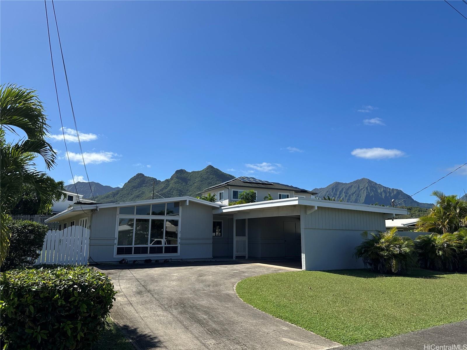 999 Kahili Street