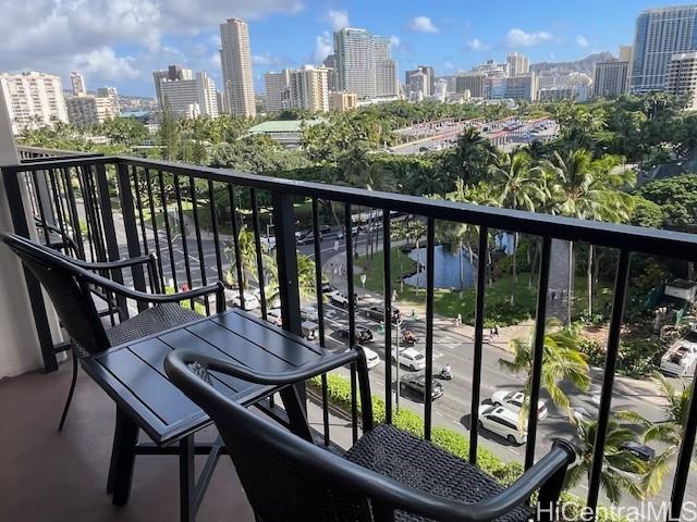 1850 Ala Moana Boulevard 610