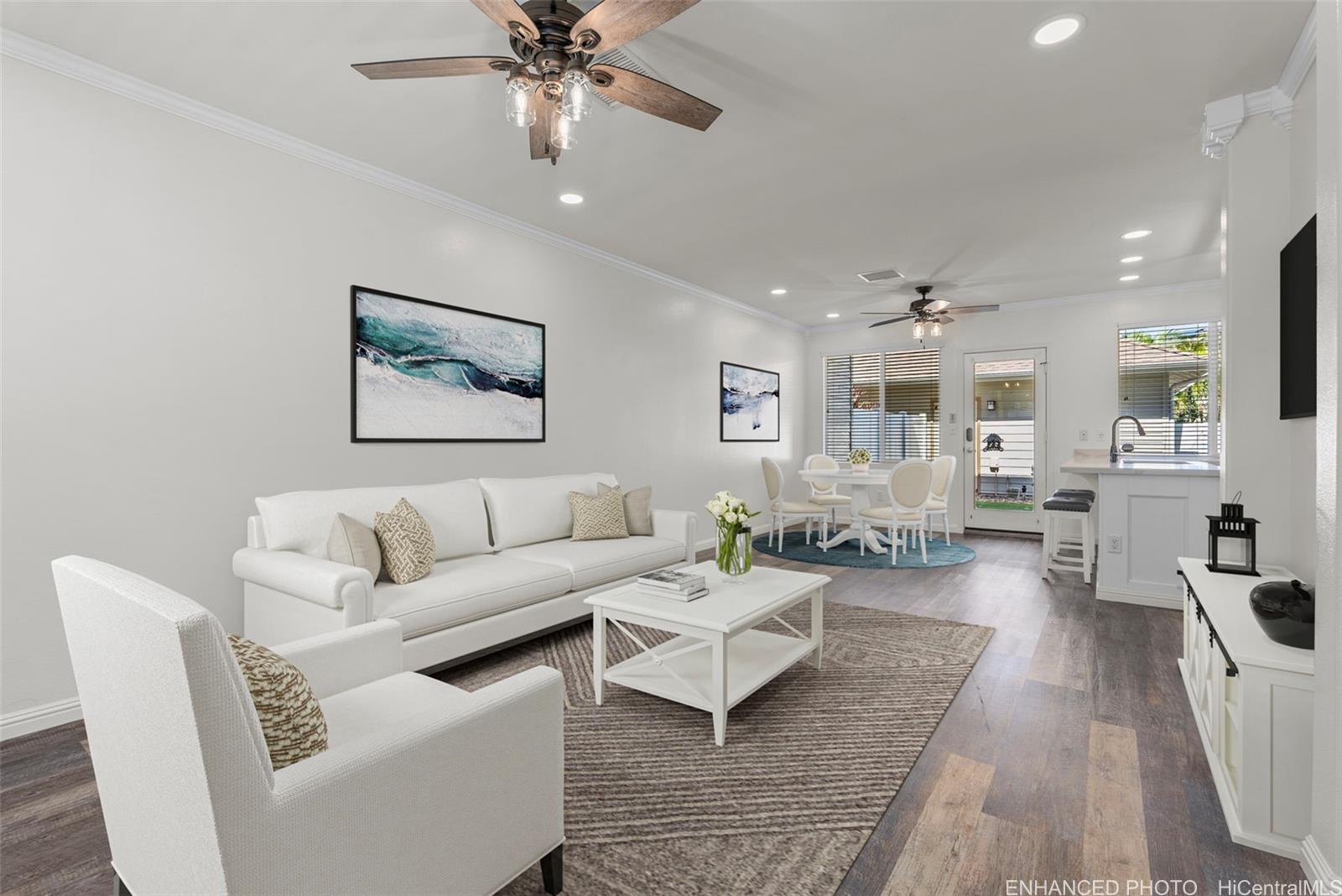 91-1387 Kaiokia Street 2403