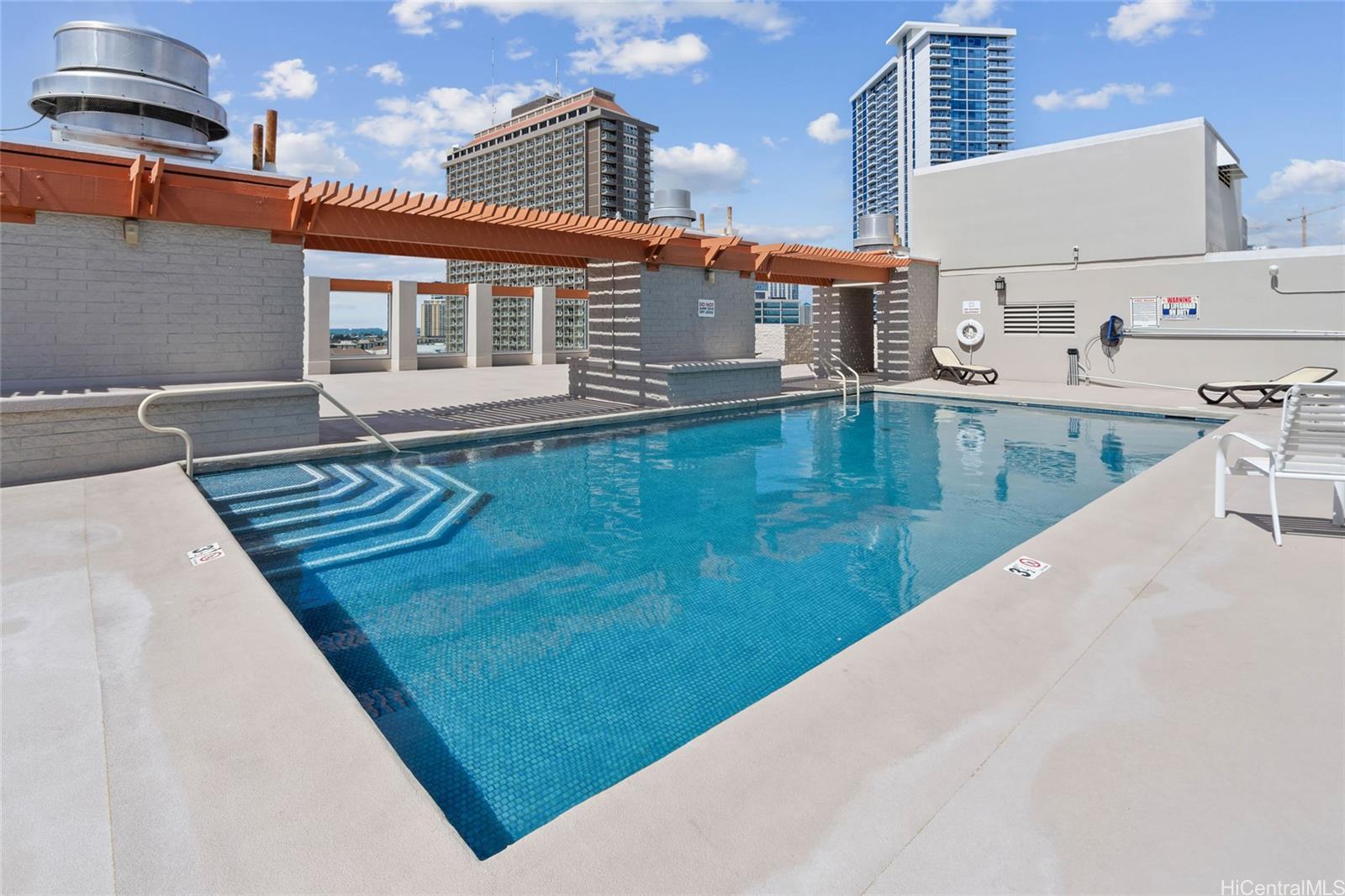 475 Atkinson Drive  Unit 1007