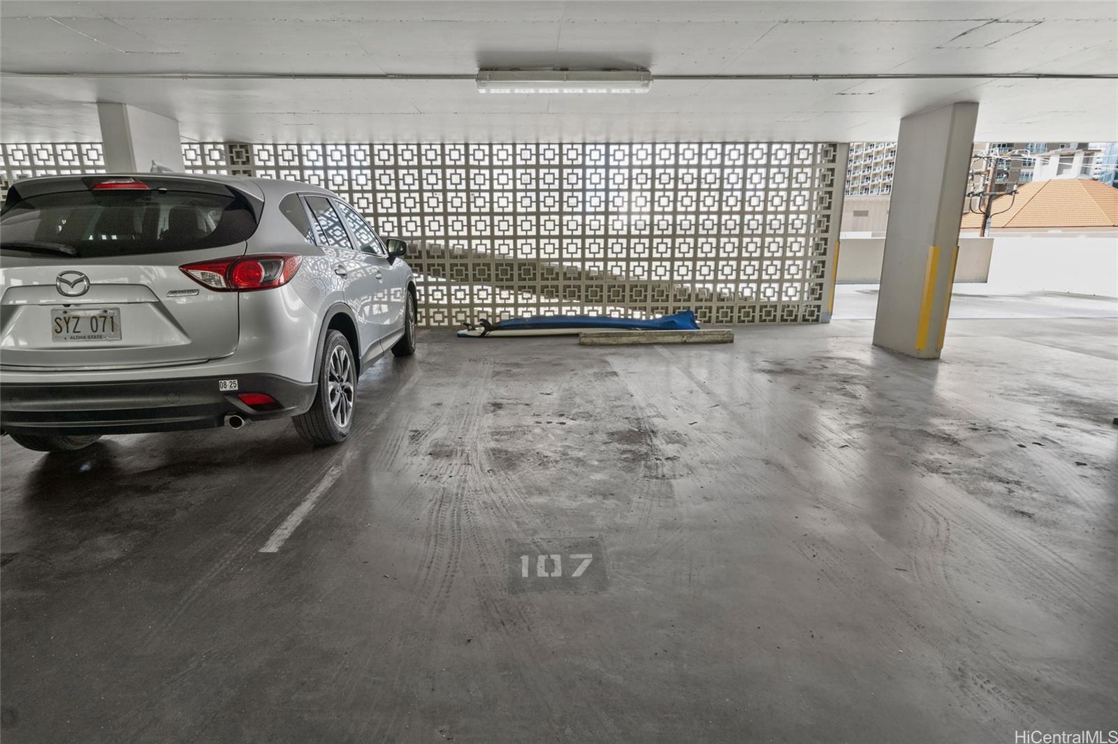 475 Atkinson Drive  Unit 1007