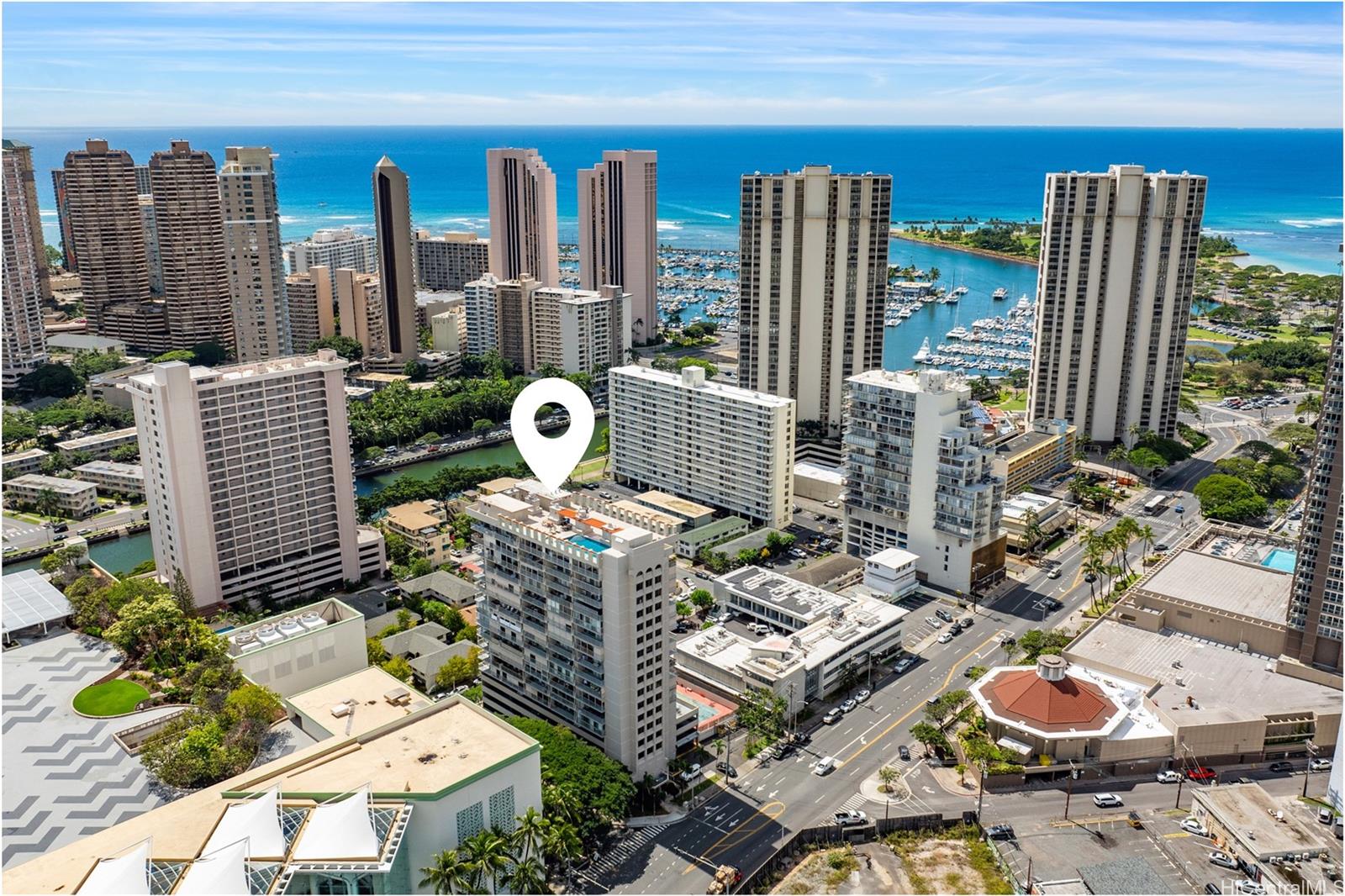 475 Atkinson Drive  Unit 1007