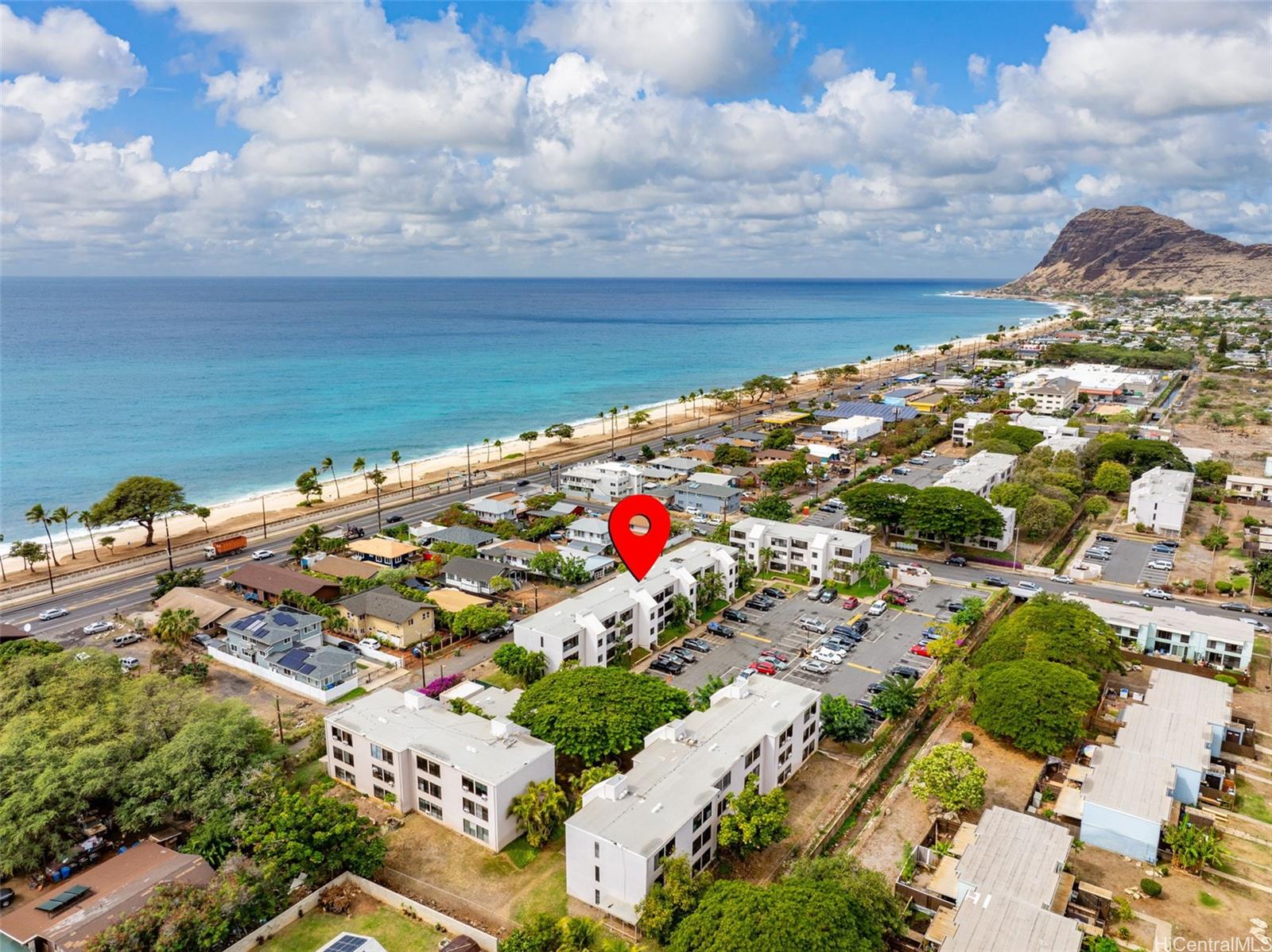87-123 Helelua Street  Unit G205