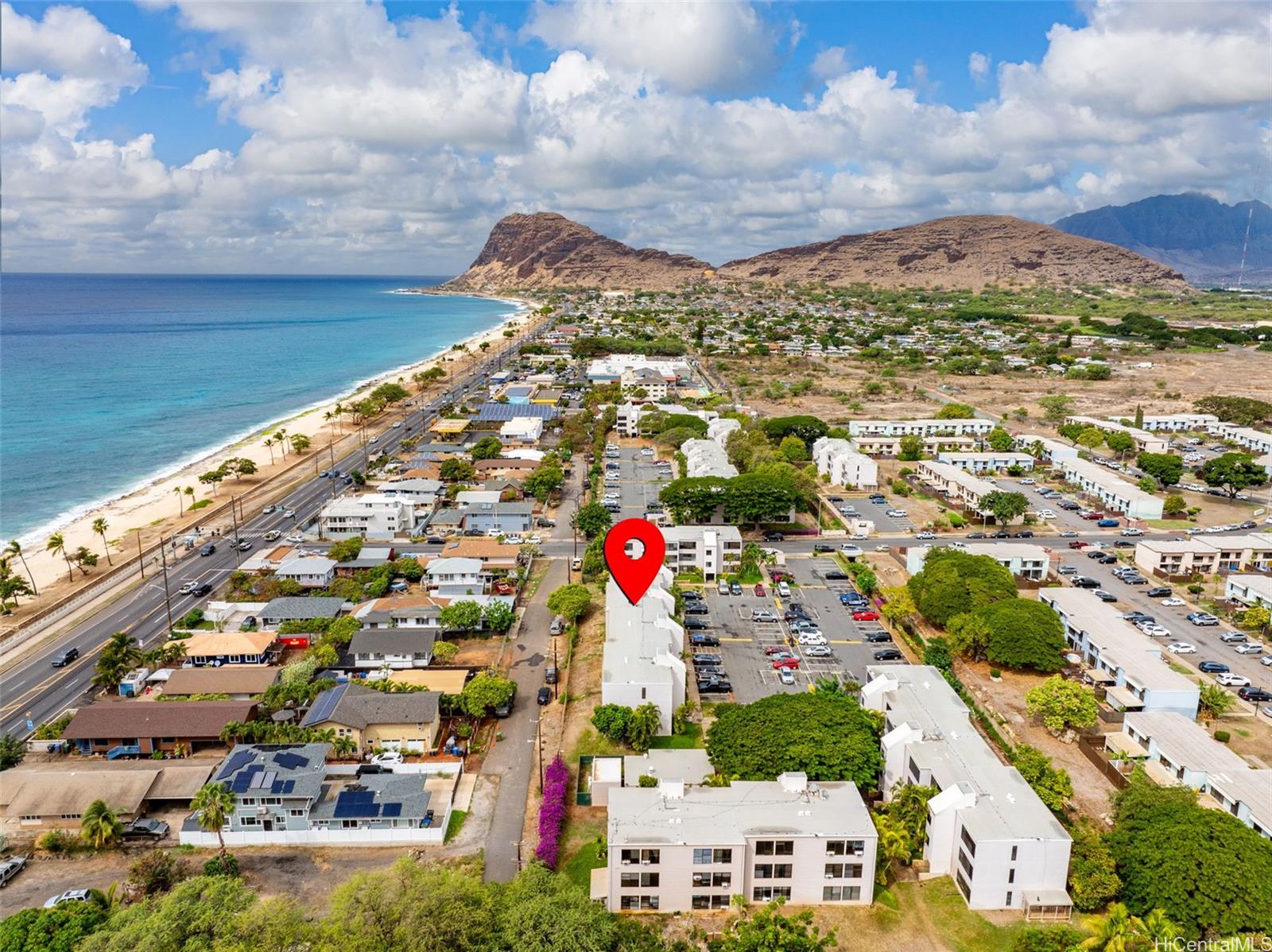87-123 Helelua Street  Unit G205