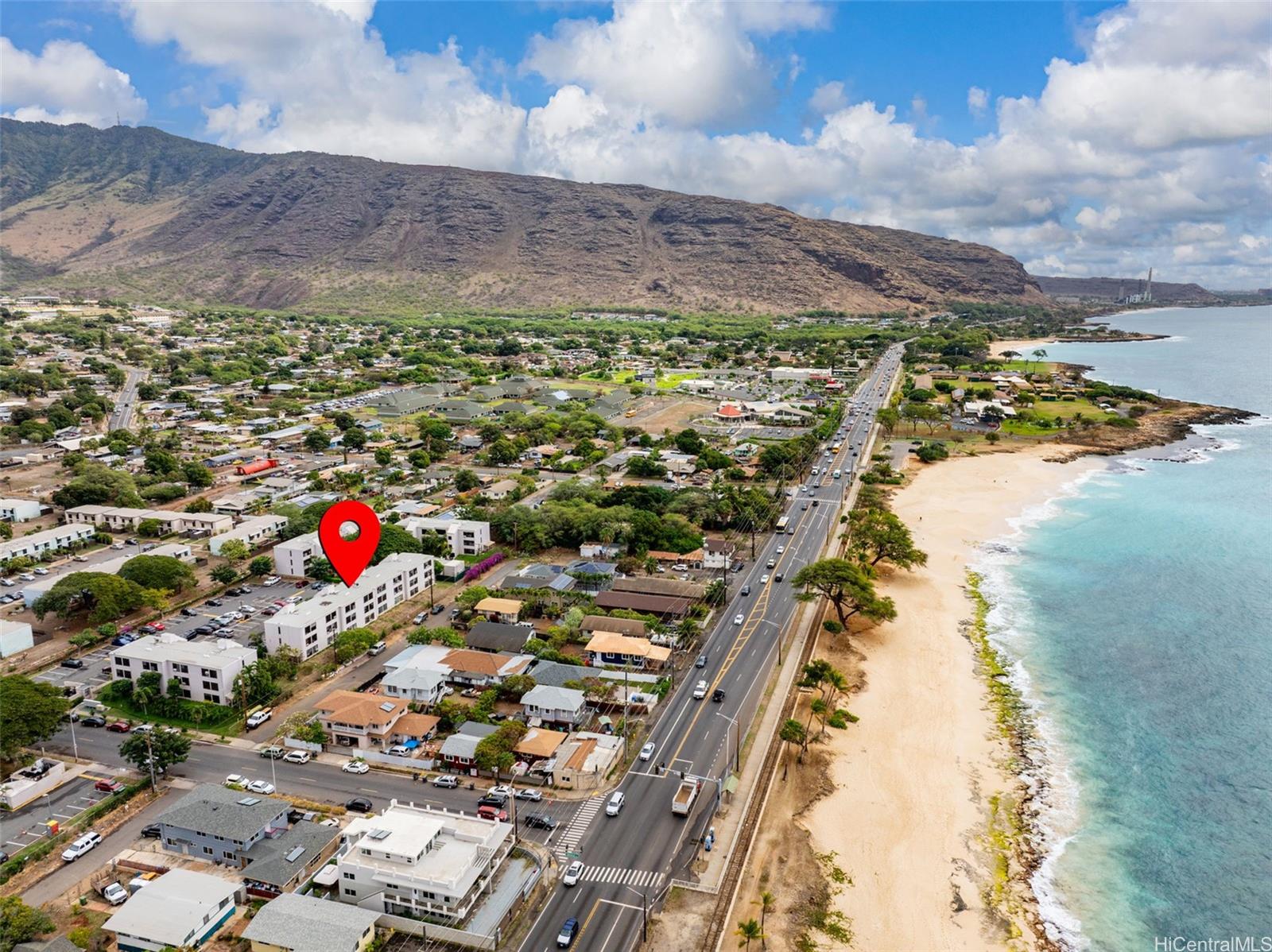 87-123 Helelua Street  Unit G205