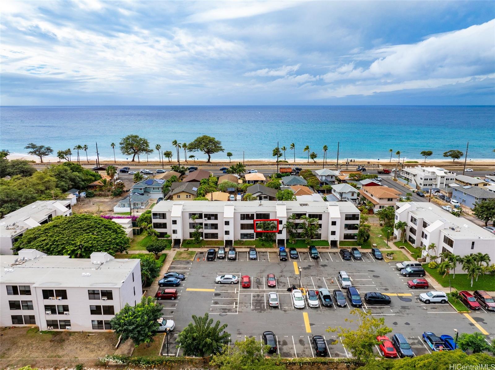 87-123 Helelua Street  Unit G205
