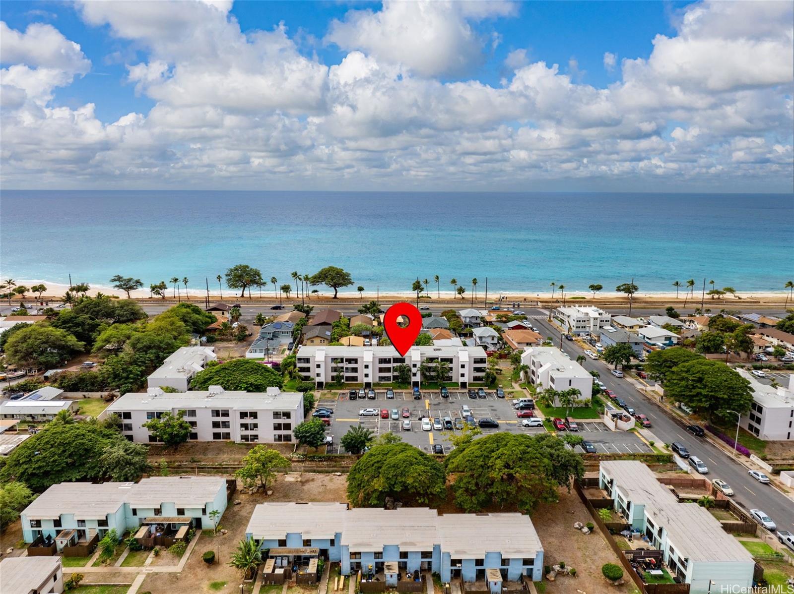 87-123 Helelua Street  Unit G205