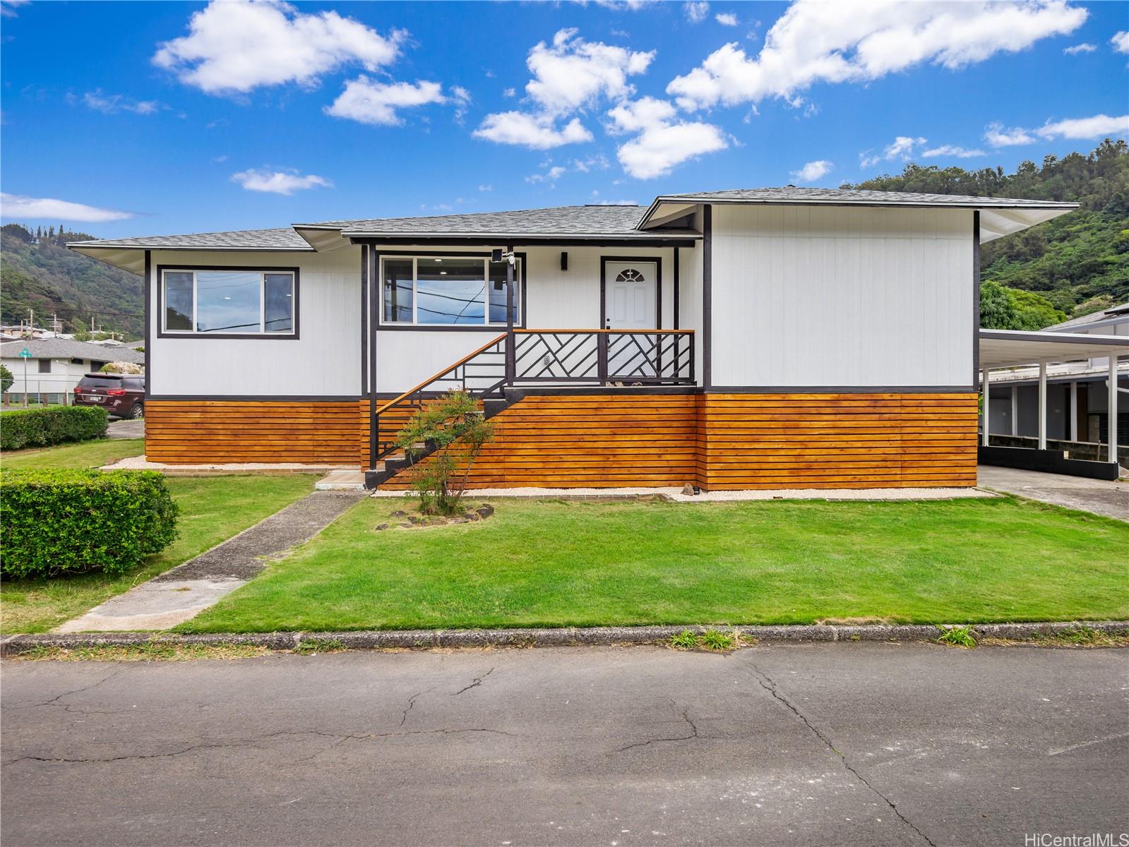 2511 Pauoa Road