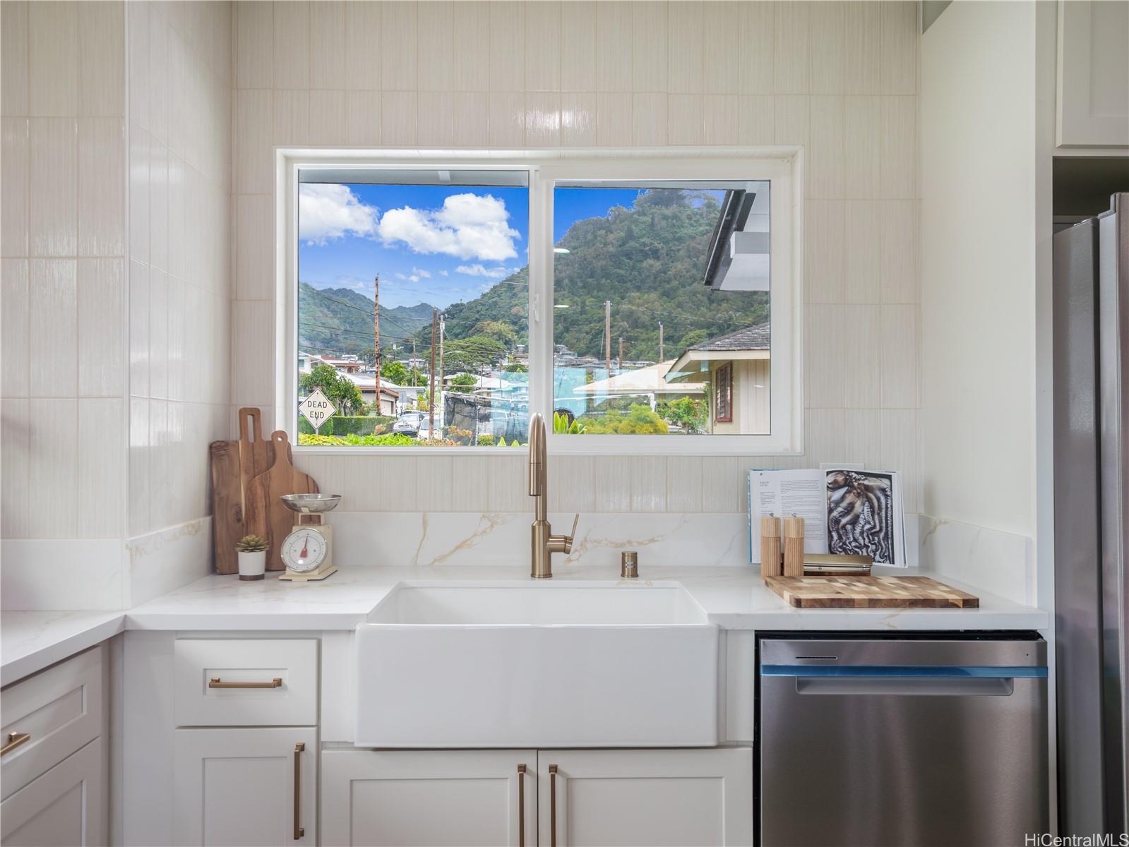 2511 Pauoa Road