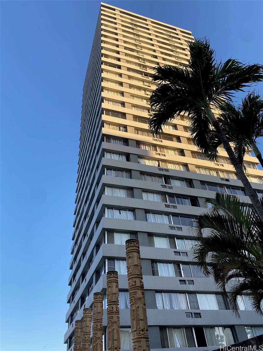 2888 Ala Ilima Street 2808