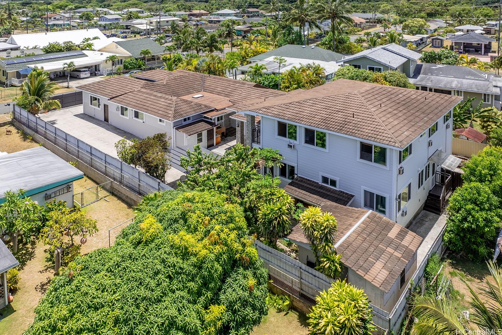 41-51 Hinalea Street