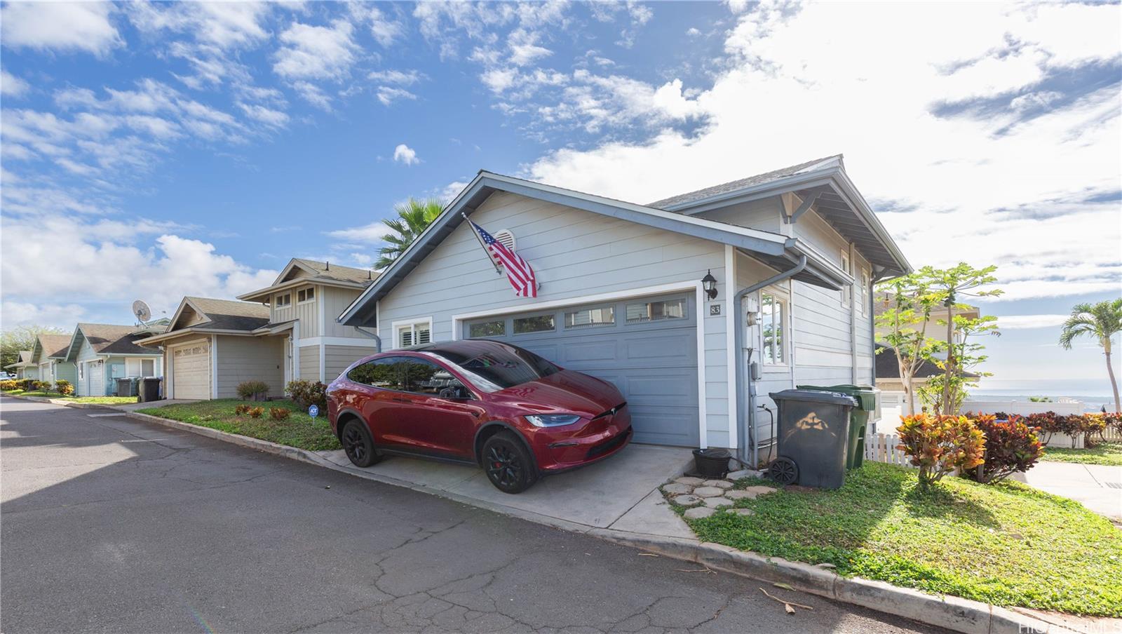 92-7049 Elele Street  Unit 83