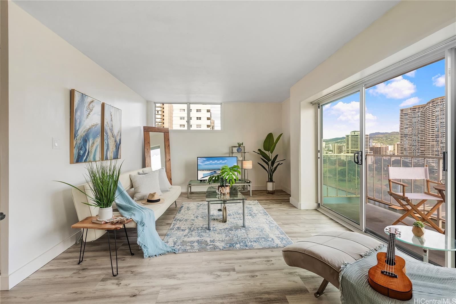 2115 Ala Wai Boulevard 1405