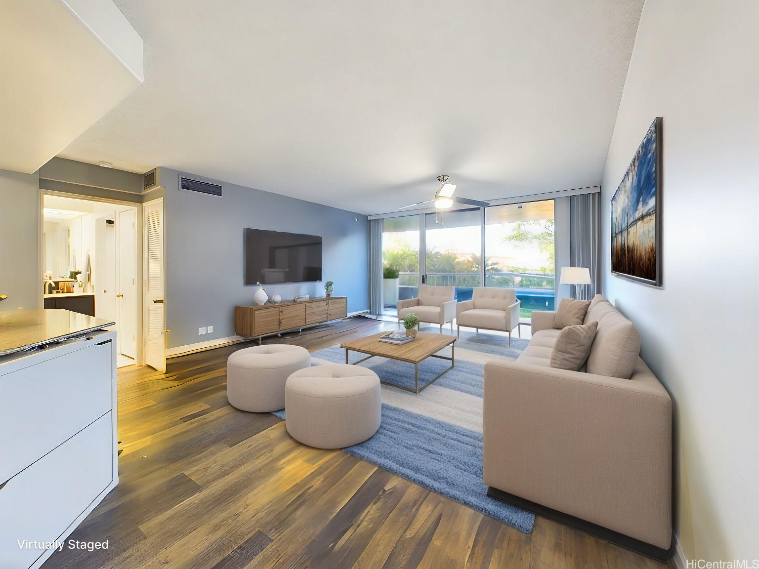 1212 Nuuanu Avenue 311