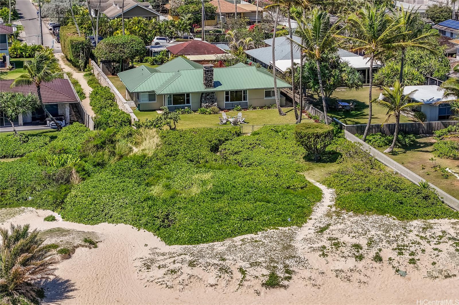 942 Mokulua Drive