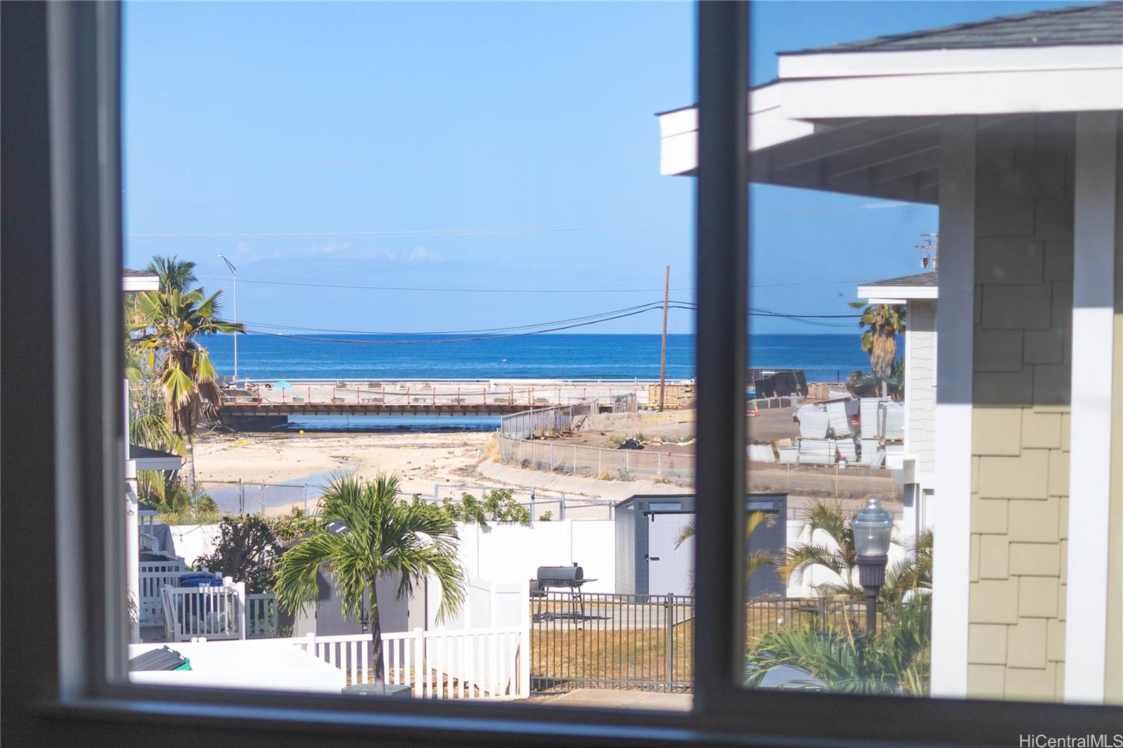 87-176 Maipalaoa Road  Unit Y59