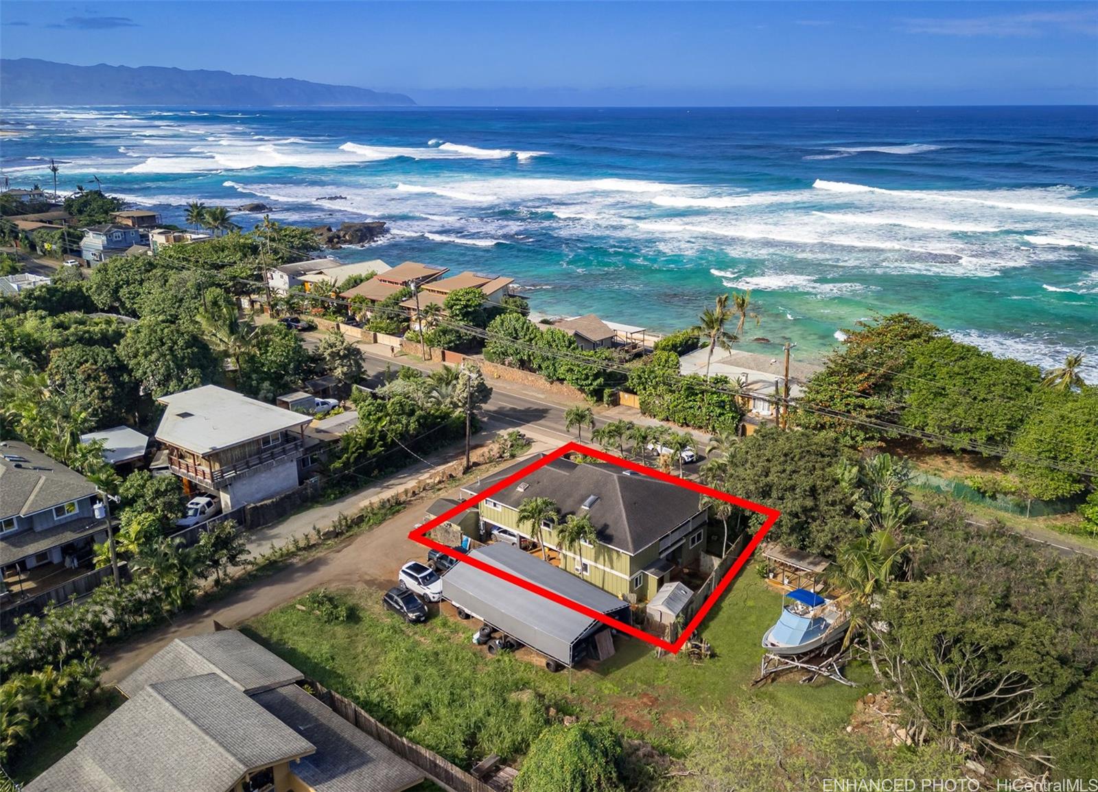 61-258 Kamehameha Highway