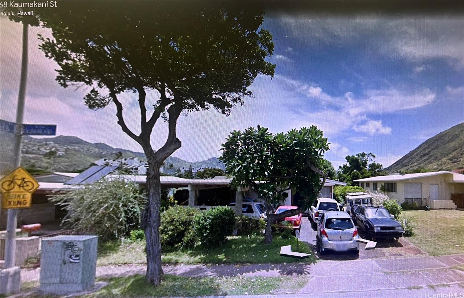 567 Kaumakani Street
