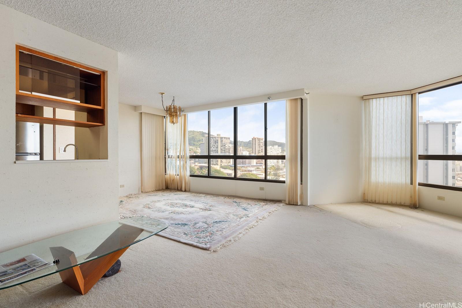 1050 Lunalilo Street  Unit 1006