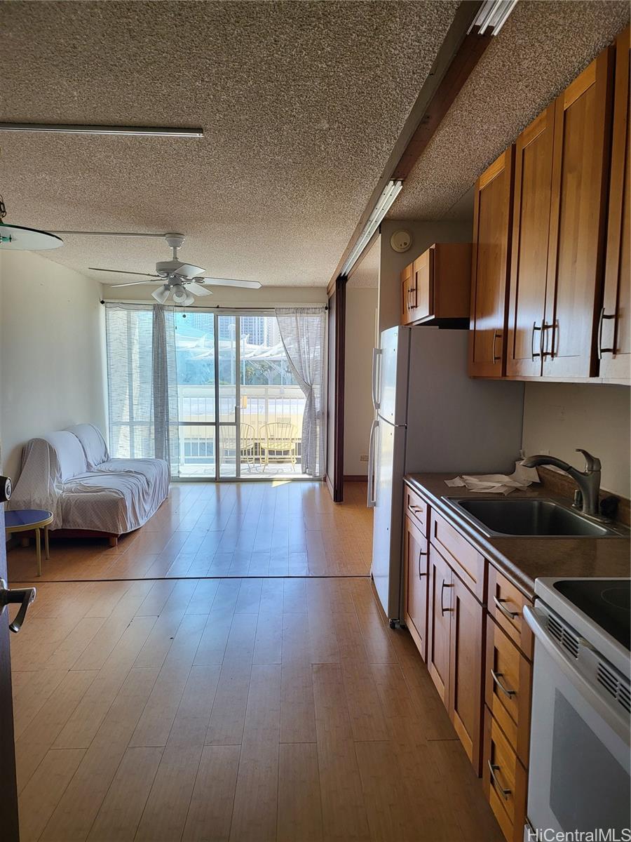 1655 Makaloa Street 709
