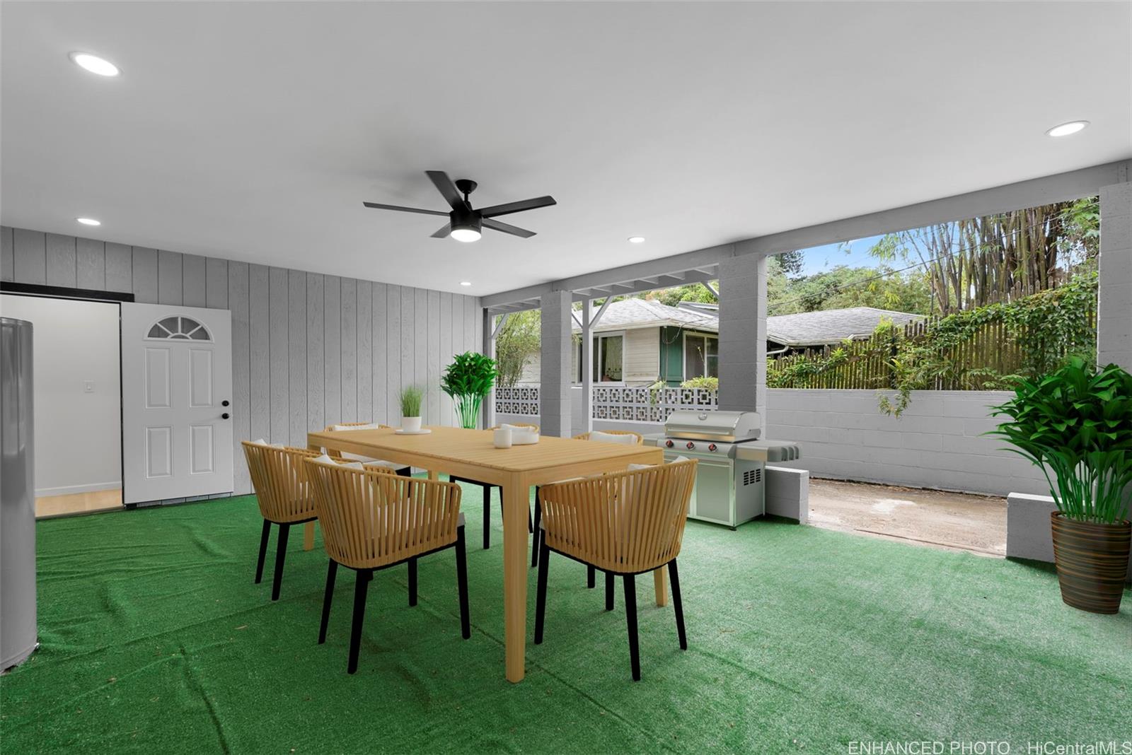 3007 Numana Road