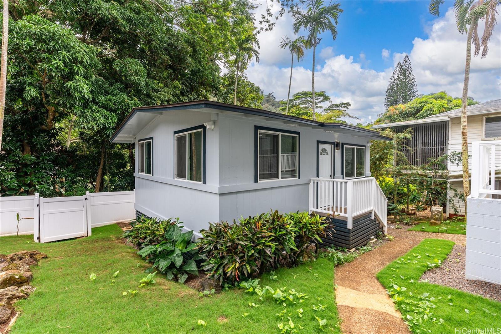 3007 Numana Road