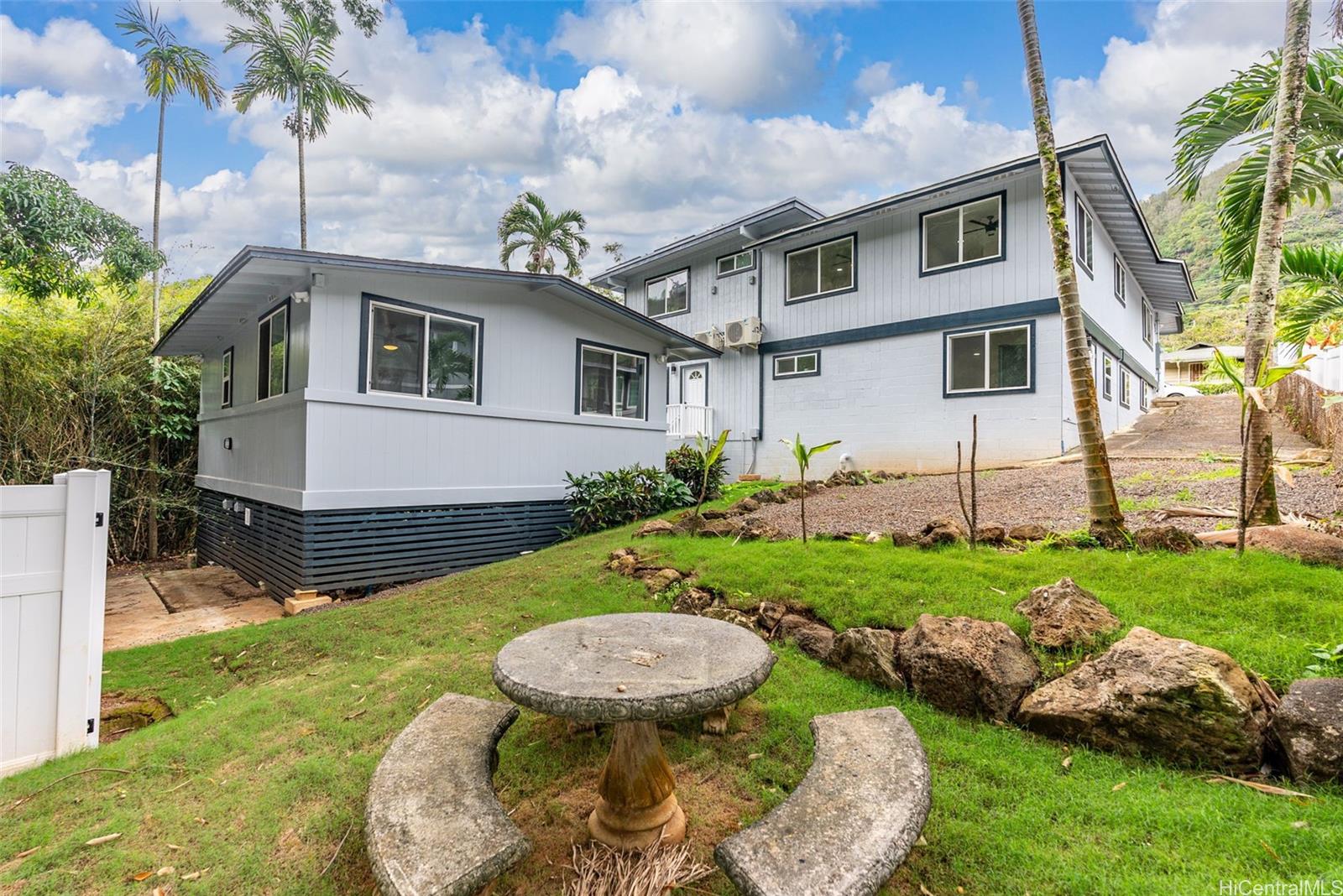 3007 Numana Road