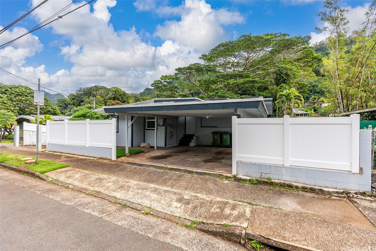 3007 Numana Road