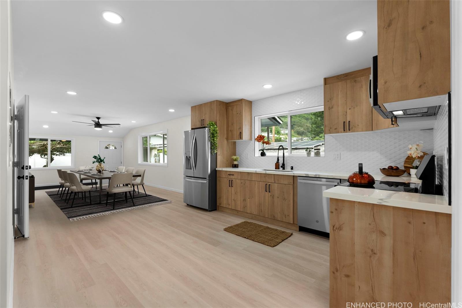 3007 Numana Road