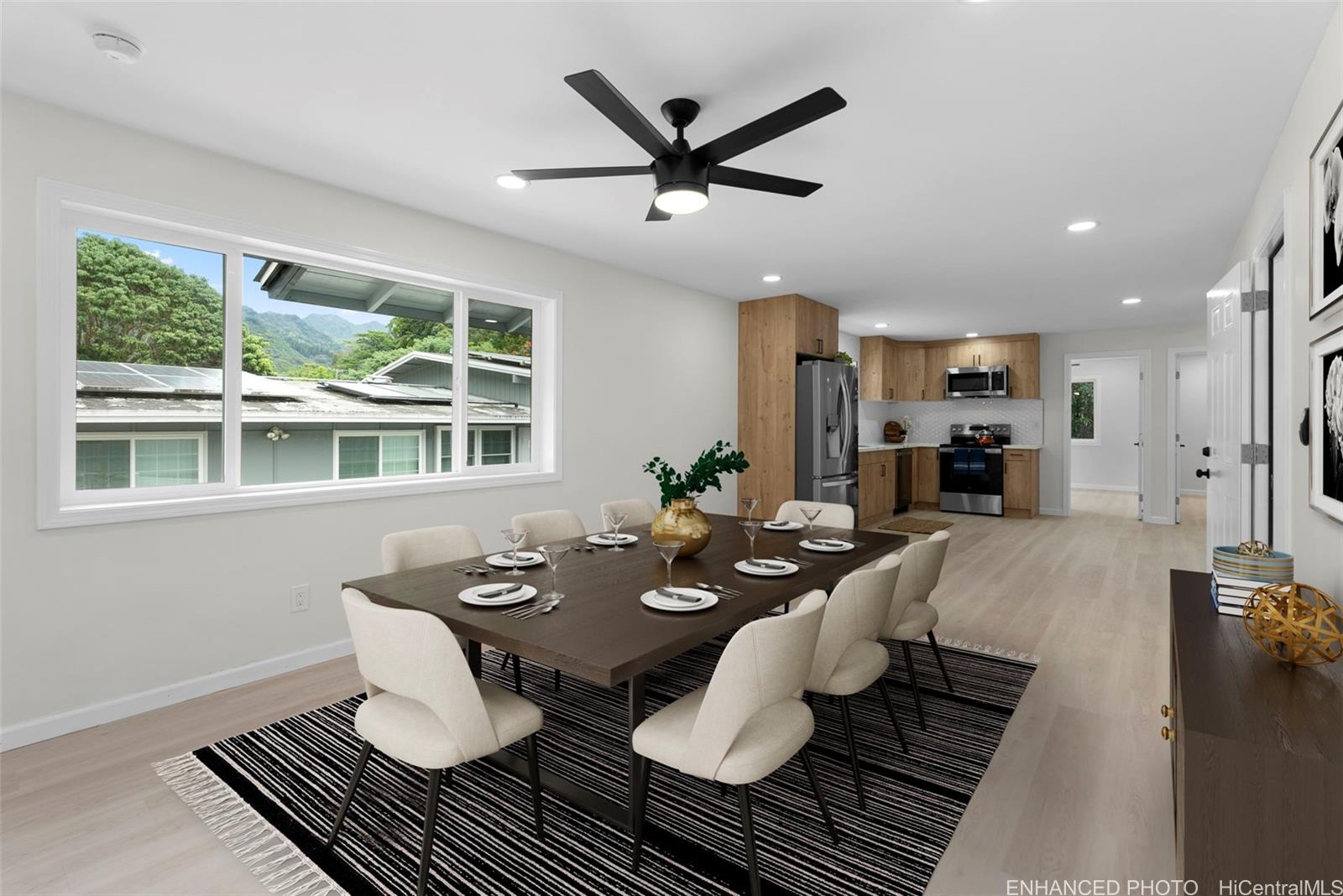 3007 Numana Road