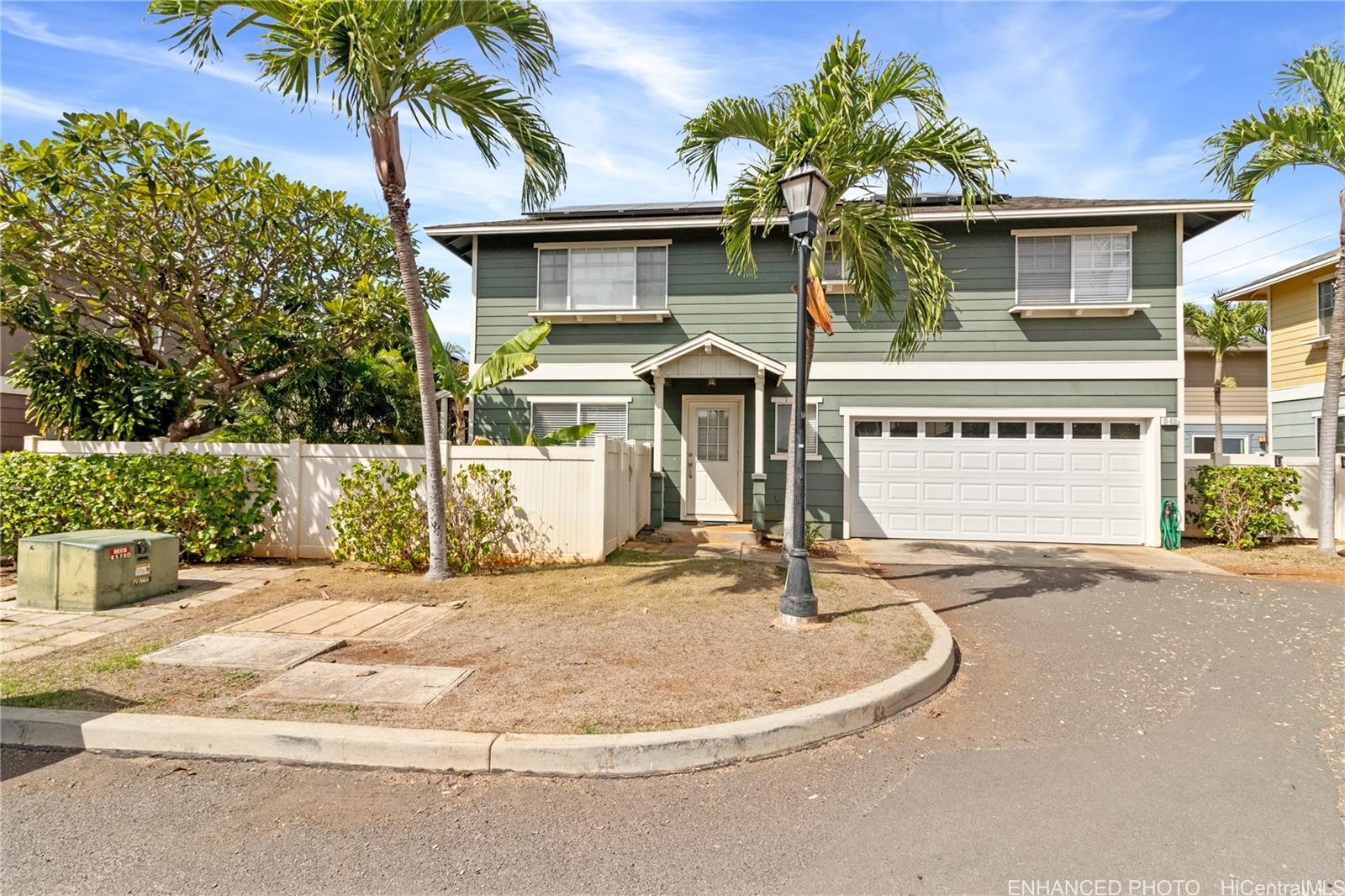 91-436 Makalea Street 101