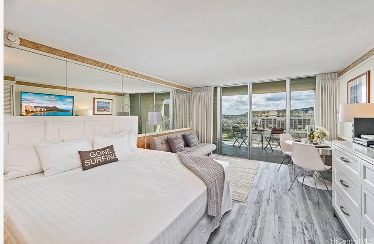 445 Seaside Avenue 3007