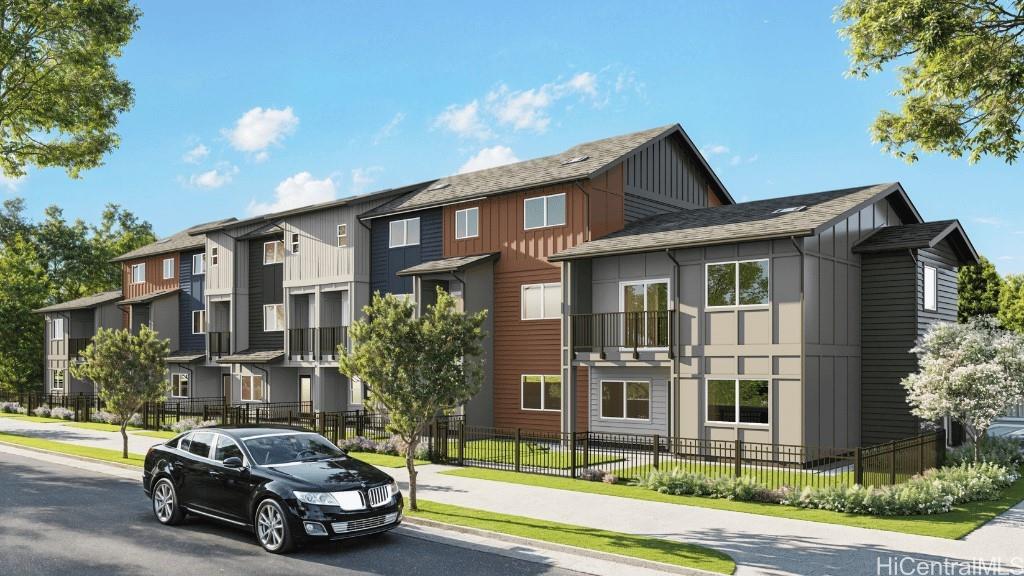 91-1170 Hoonaauao Street 107