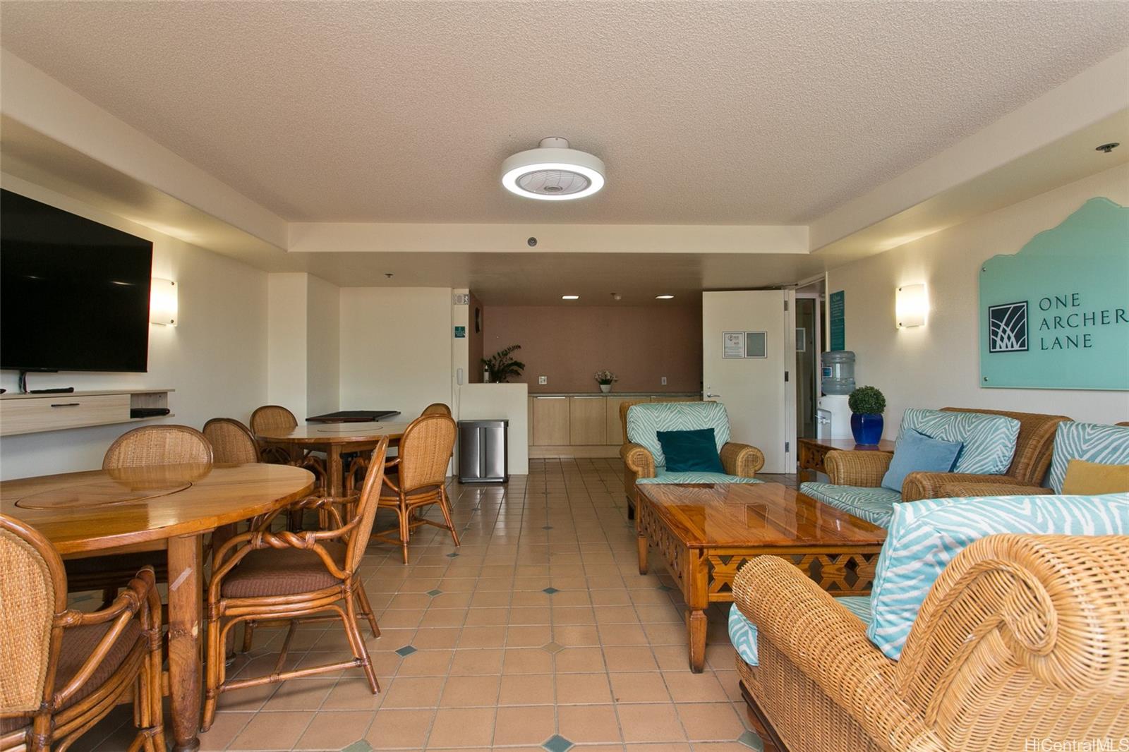 801 S King Street  Unit 1107