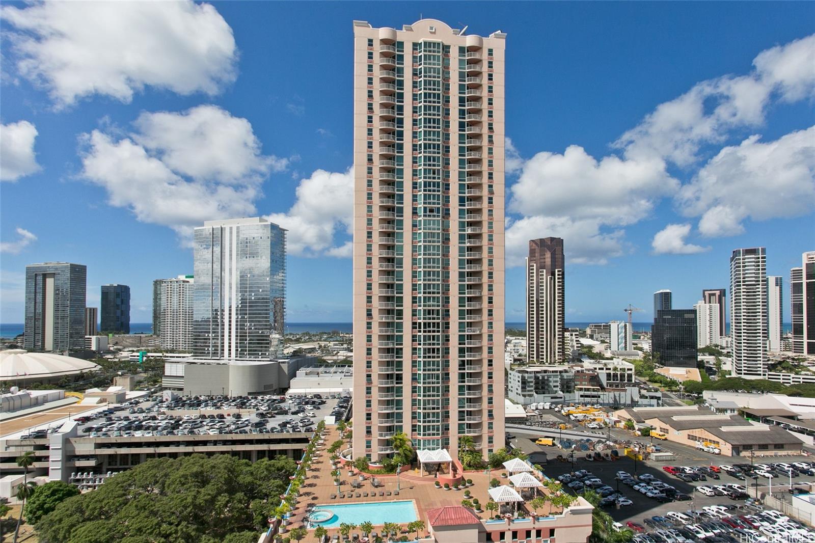 801 S King Street  Unit 1107