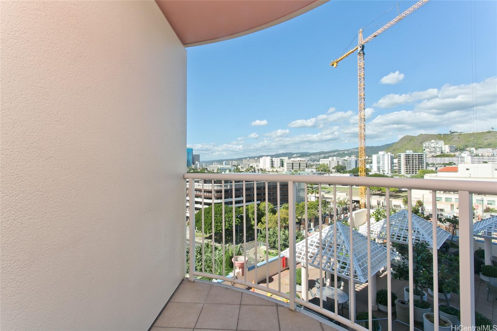 801 S King Street  Unit 1107