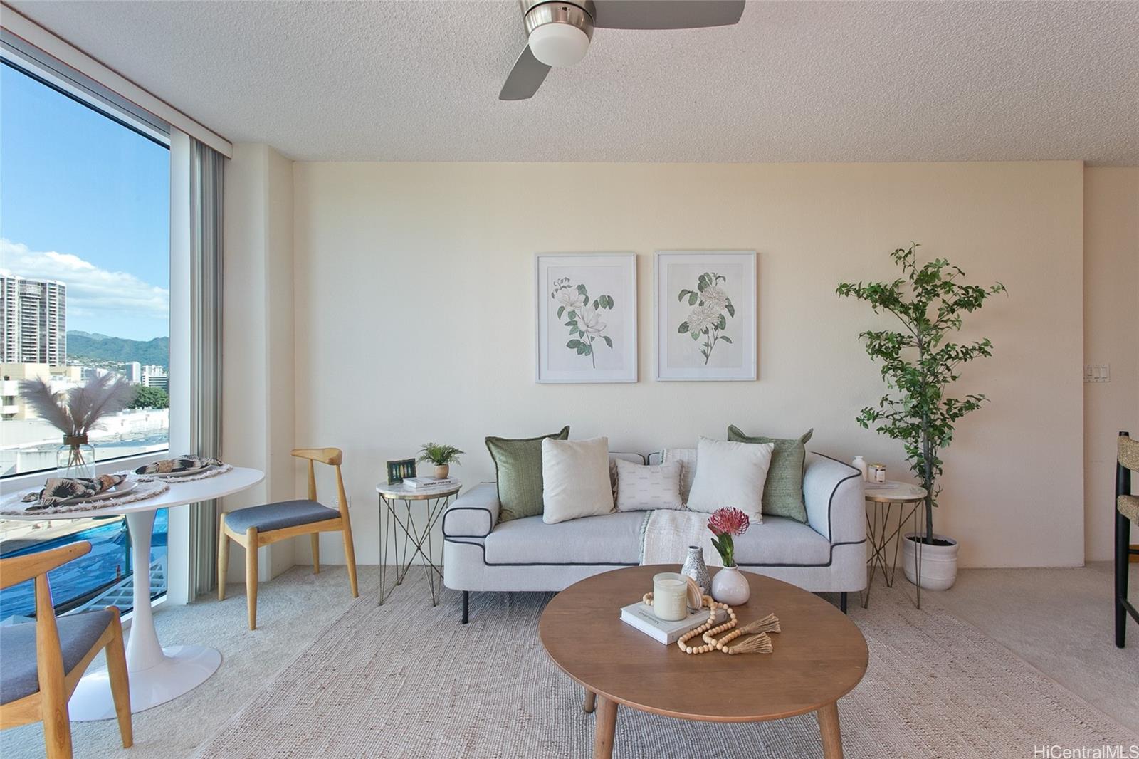 801 S King Street  Unit 1107