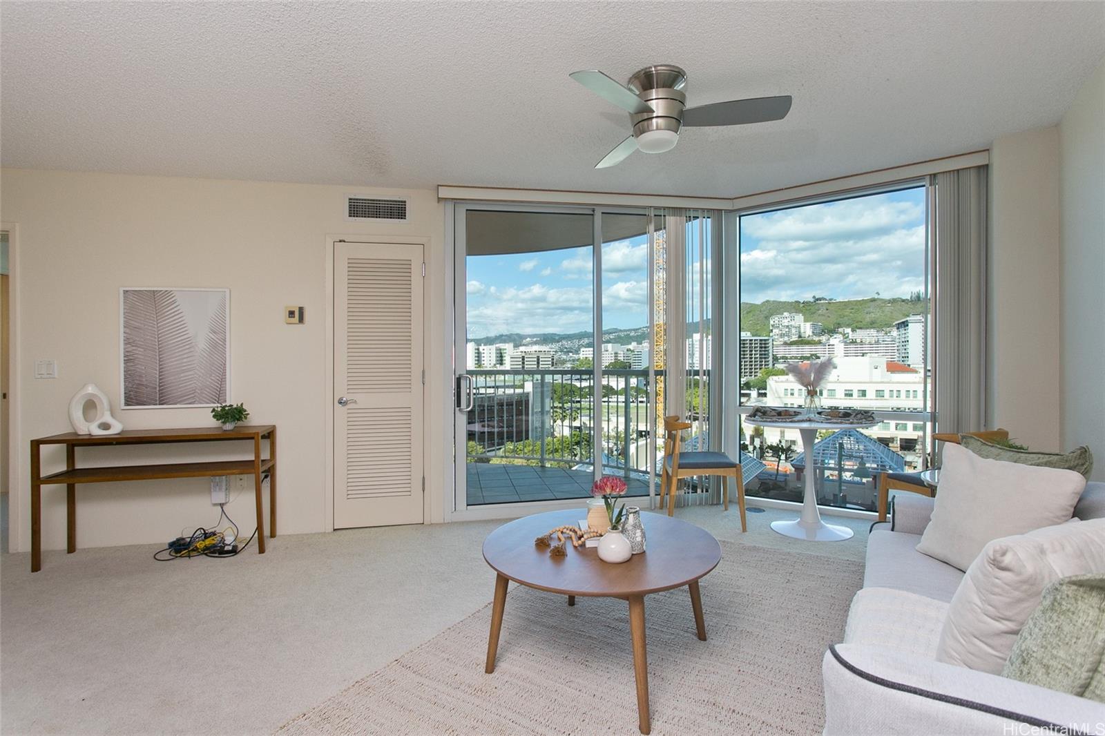 801 S King Street  Unit 1107
