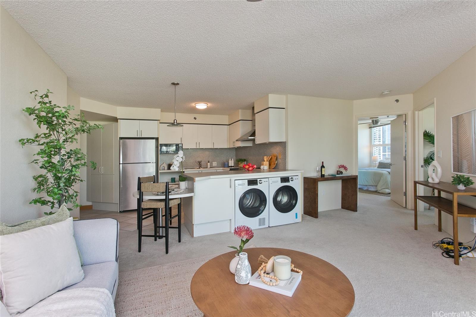 801 S King Street  Unit 1107