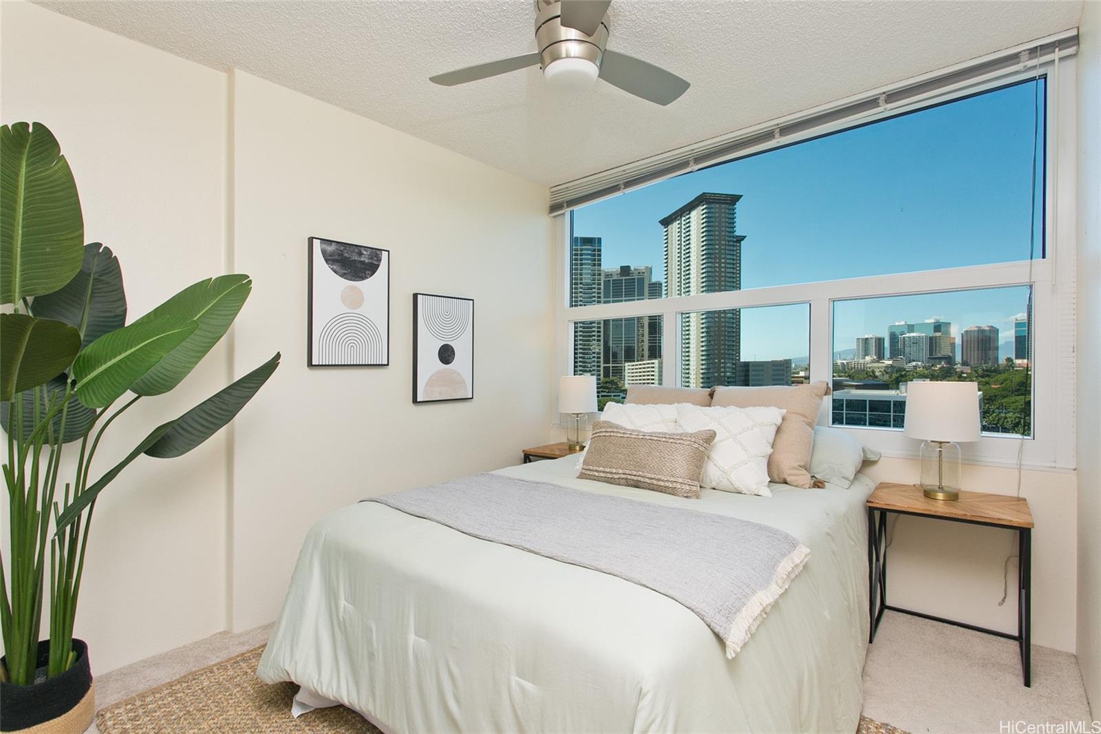 801 S King Street  Unit 1107